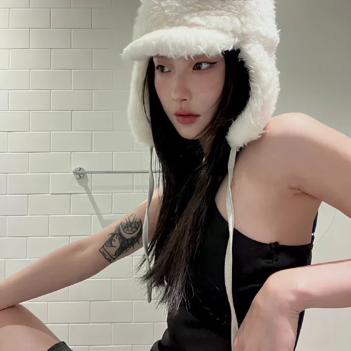 猴王与女妖