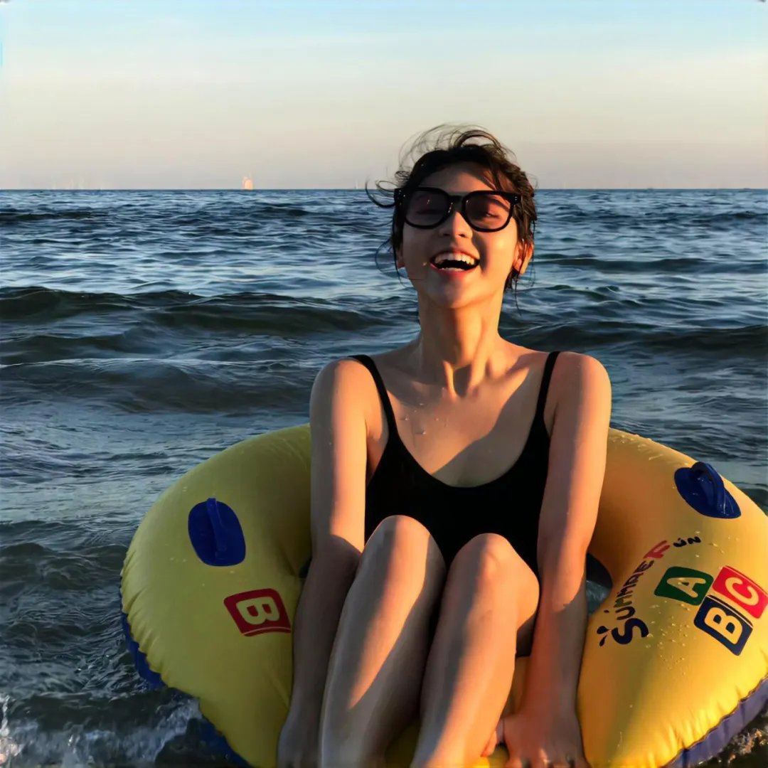 深夜意外